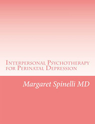 Interpersonal Psychotherapy for Perinatal Depression