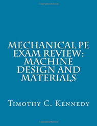 Mechanical PE Exam Review