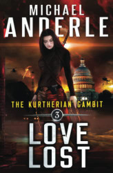 Love Lost (Kurtherian Gambit)