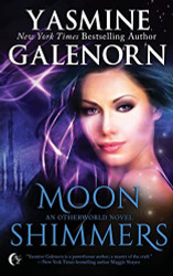 Moon Shimmers (Otherworld)