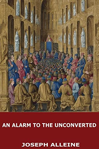 Alarm to the Unconverted