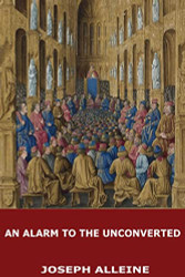 Alarm to the Unconverted