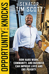 Opportunity Knocks: How Hard Work Community and Business Can Improve