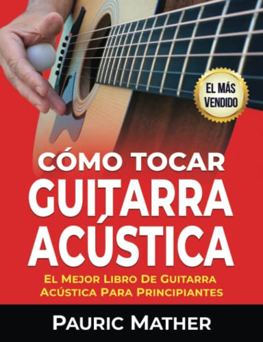 Como Tocar Guitarra Acústica
