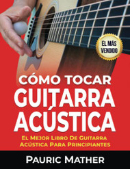 Como Tocar Guitarra Acústica
