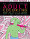 Dr. Chuck Tingle's Adult Coloring And Activity Book For True