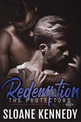Redemption (The Protectors)