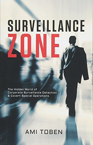 Surveillance Zone: The Hidden World of Corporate Surveillance