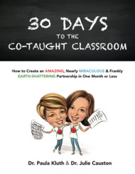 30 Days to the Co-taught Classroom