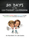 30 Days to the Co-taught Classroom