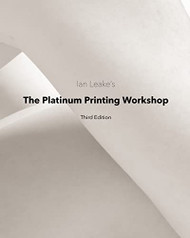 Platinum Printing Workshop