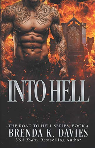 Into Hell Volume 4