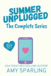 Summer Unplugged: The Complete Series