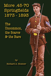 More .45-70 Springfields 1873-1893