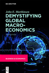 Demystifying Global Macroeconomics
