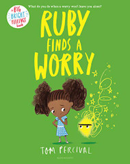 Ruby Finds a Worry (Big Bright Feelings)