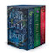 Cursebreaker Box Set