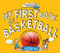 My First Book of Basketball: A Rookie Book