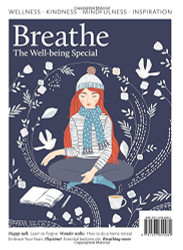 Breathe: The Well-being Special