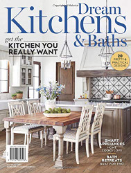 Dream Kitchens and Baths