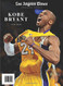 LA Times Kobe Bryant