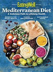 EatingWell Mediterranean Diet