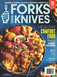 Forks Over Knives Fall 2020