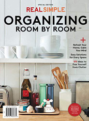 Real Simple Organizing Room by Room