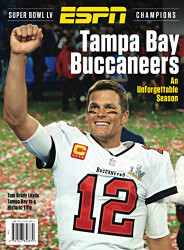 ESPN Tampa Bay Buccaneers: An Unforgettable Season