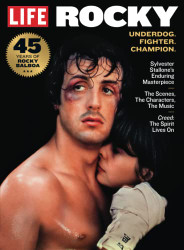 LIFE Rocky: Underdog. Fighter. Champion.