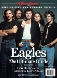 Rolling Stone Eagles