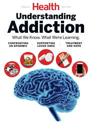 Health Understanding Addiction