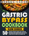 Gastric Bypass Cookbook