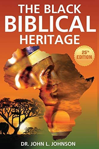 Black Biblical Heritage