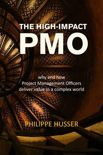High-Impact PMO: How Agile Project Management Offices Deliver