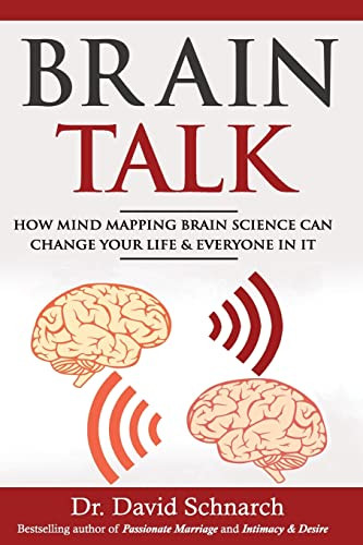 Brain Talk: How Mind Mapping Brain Science Can Change Your Life