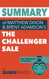 Summary of Mathew Dixon and Brent Adamson's The Challenger Sale