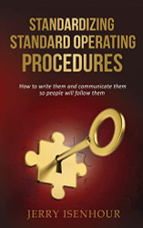 Standardizing Standard Operating Procedures