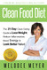 Clean Food Diet: The 21-Day Clean Eating Guide to Lose Weight Reduce
