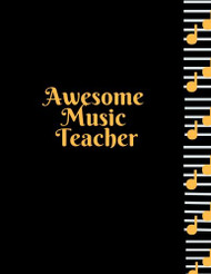 Awesome Music Teacher