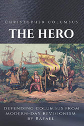 Christopher Columbus The Hero