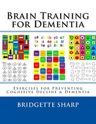 Brain Training for Dementia Volume 14