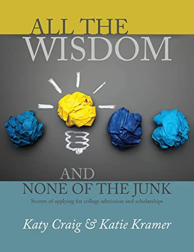 All the Wisdom and None of the Junk