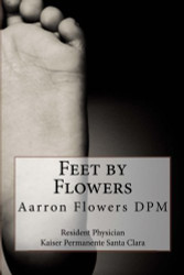 Feet By Flowers