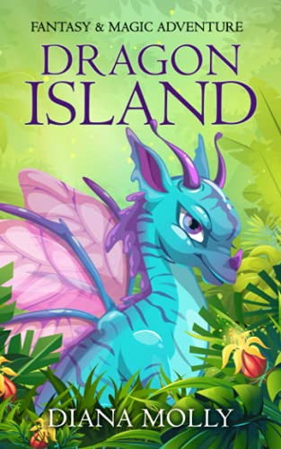 Dragon Island