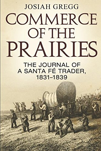 Commerce of the Prairies