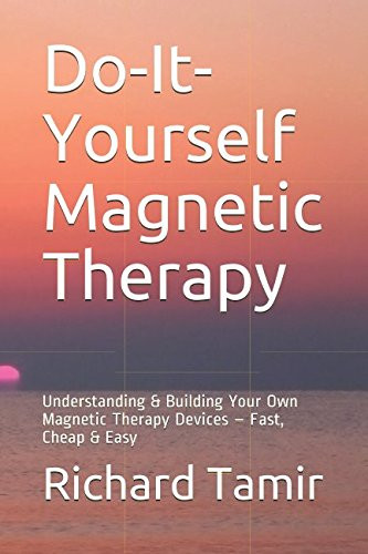 Do-It-Yourself Magnetic Therapy