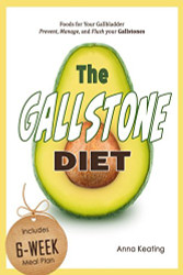 Gallstone Diet: Foods for Your Gallbladder - Prevent Manage