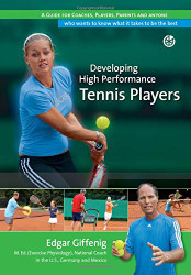 Developing High Performance Tennis Players