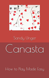 Canasta: How to Play Made Easy
